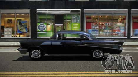 Chevrolet Bel Air JHT para GTA 4