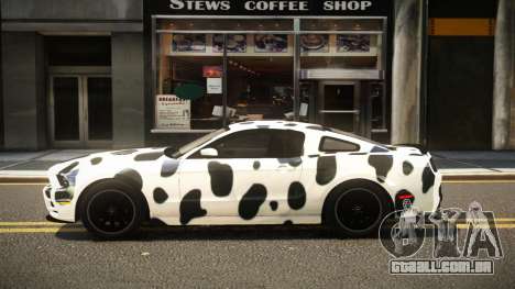 Ford Mustang Retullo S5 para GTA 4