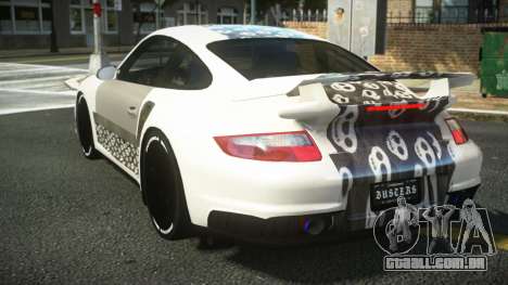 Porsche 977 Conir S2 para GTA 4