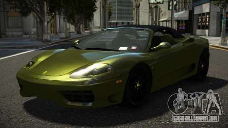 Ferrari 360 Gabimay para GTA 4