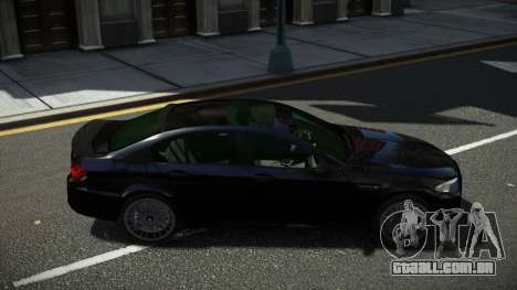 BMW M5 Eretlo para GTA 4