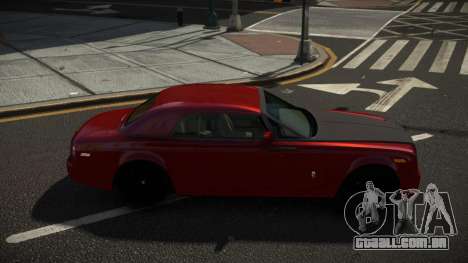 Rolls-Royce Phantom Tosklo para GTA 4