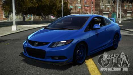 Honda Civic Hadro para GTA 4