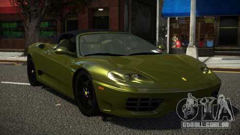 Ferrari 360 Gabimay para GTA 4