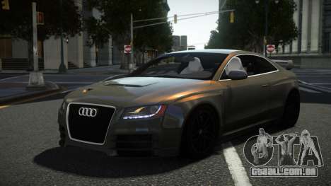 Audi S5 Vequota para GTA 4