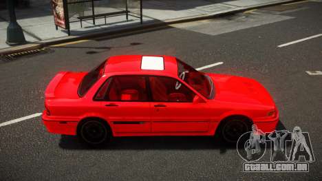 Mitsubishi Galant Eduba para GTA 4