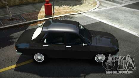 Dacia 1300 Horka para GTA 4