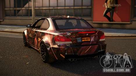 BMW 1M Roquota S14 para GTA 4