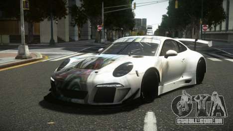 RUF RGT-8 Elfikun S6 para GTA 4