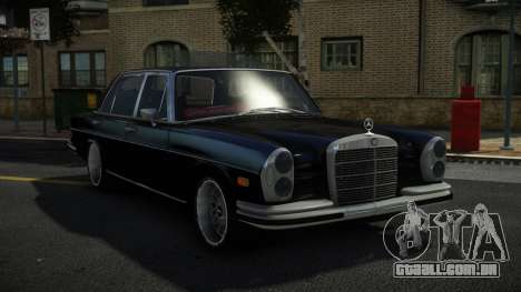 Mercedes-Benz 300SEL Boshika para GTA 4