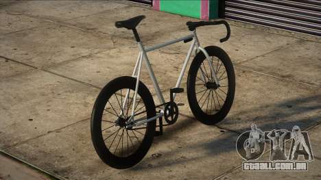 TheFixie Grey Custom para GTA San Andreas