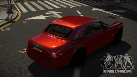 Rolls-Royce Phantom Tosklo para GTA 4