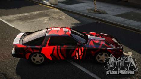 Toyota Supra Udrish S9 para GTA 4