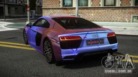 Audi R8 Gotiz S2 para GTA 4