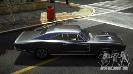 Dodge Charger Fadyo para GTA 4