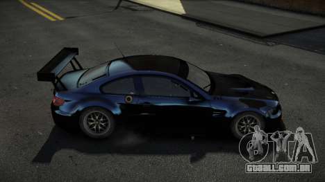 BMW M3 E92 Tobesh para GTA 4