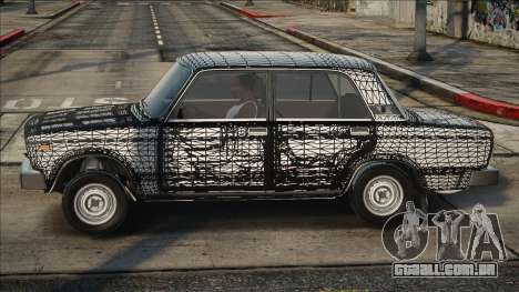 VAZ 2105 Novo Estilo para GTA San Andreas