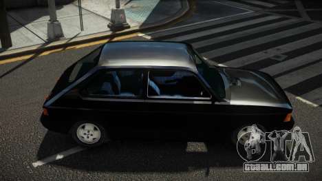 Fiat 147 Golrey para GTA 4