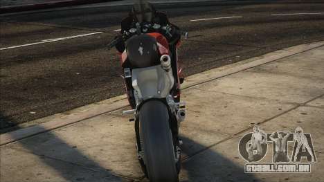 2021 Ducati Desmosedici GP21 TXD LOW para GTA San Andreas