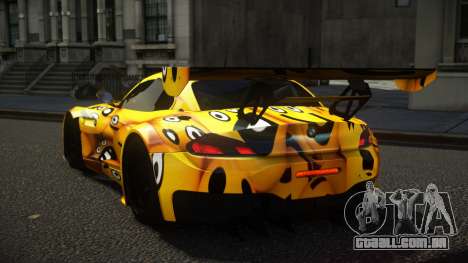 BMW Z4 Oxyteshi S6 para GTA 4