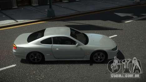 Nissan Silvia Tafez para GTA 4