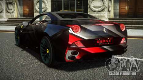 Ferrari California Niachi S14 para GTA 4