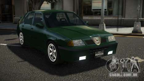 Alfa Romeo 33 Cabut para GTA 4