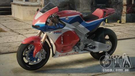 2018 Honda RC213V-S para GTA San Andreas