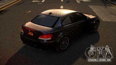 BMW 1M Roquota S11 para GTA 4