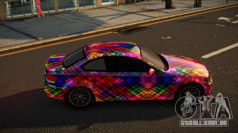 BMW 1M Roquota S10 para GTA 4