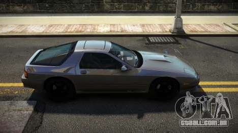 Mazda RX-7 Karosso para GTA 4