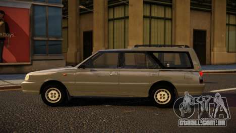 FSO Polonez Brino para GTA 4