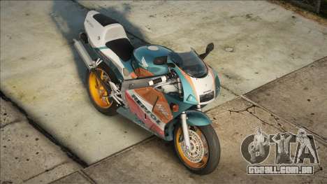 1994 Honda NSR250R Repsol para GTA San Andreas