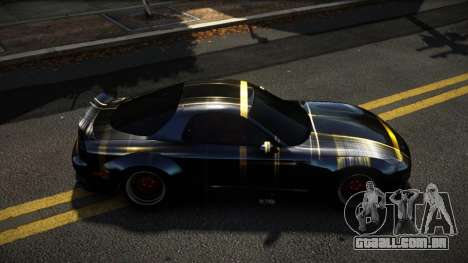 Mazda RX-7 Kirodish S13 para GTA 4