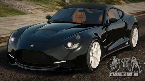 2019 Puritalia Berlinetta V1.1 para GTA San Andreas