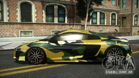 Audi R8 Gotiz S9 para GTA 4