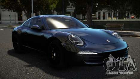 Porsche 911 Rfthid para GTA 4