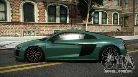 Audi R8 Gotiz para GTA 4