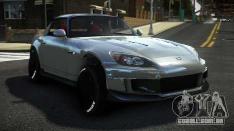 Honda S2000 Yoky para GTA 4