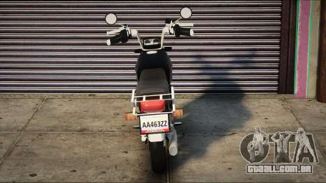 MD Haojin Aguila Ano2012 (Franjas y Rines de Ray para GTA San Andreas