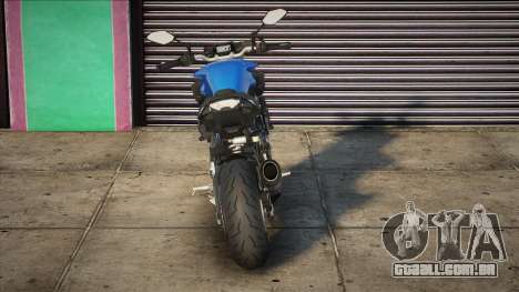 [2016] YAMAHA MT10 ABS para GTA San Andreas