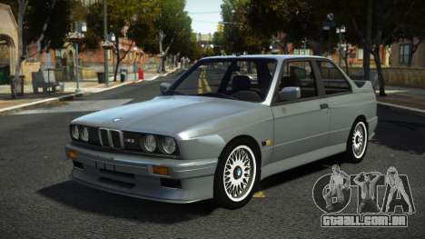 BMW M3 E30 Taduc para GTA 4