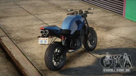 GTA V Pegassi Ruffian SA STYLE para GTA San Andreas