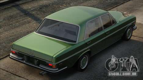 Mercedes Benz 300SEL 6.3 para GTA San Andreas