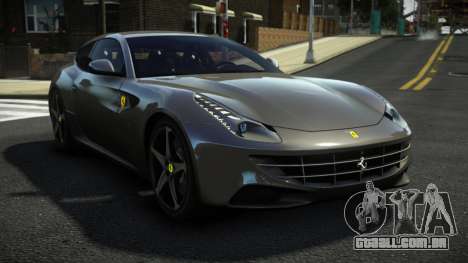 Ferrari FF Hamol para GTA 4