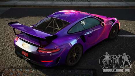 Porsche 911 Ninuko S3 para GTA 4