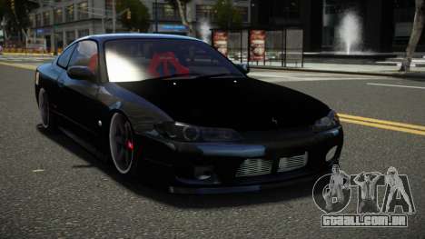 Nissan Silvia Biyong para GTA 4