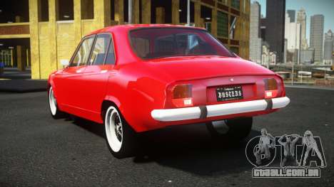 Peugeot 504 Jikory para GTA 4