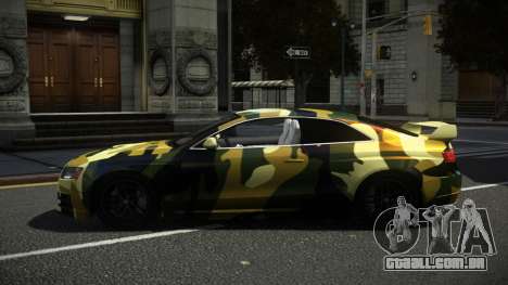 Audi S5 Vequota S6 para GTA 4