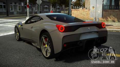 Ferrari 458 Mefuk para GTA 4